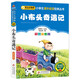 小布頭奇遇記 兒童文學(xué) 注音版 一二三年級小學(xué)生課外閱讀經(jīng)典叢書(shū) 課外閱讀系列 萬(wàn)物復書(shū)三年級