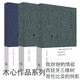 木心作品系列（套裝共3冊）：我紛紛的情欲+西班牙的三棵樹+哥倫比亞的倒影  木心詩集（精裝）理想國