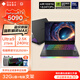 惠普（hp）暗影精靈MAX 游戲本 2025新品 可選RTX5090顯卡 2.5K 240Hz 電競渲染筆記本電腦 U9-275HX RTX5090 24G獨顯 96G內存 2TB固態(tài) 定制改配