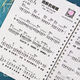 電子琴和弦簡譜精選活頁118首 電子琴自學(xué)教程樂理知識 大字帶指法 大字帶指法 大字帶指法