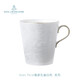 ROYAL CROWN DERBY英國皇家德貝骨瓷歐式馬克杯水杯茶具送長(cháng)輩客戶(hù)禮物孔雀珍珠色