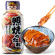 大逸昌 日本進(jìn)口 照燒汁180g 日式料理 照燒雞腿蓋飯汁 醬油鰻魚飯醬汁