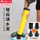 金格羽水泥砂漿灌漿神器填縫工具槍注漿機(jī)防盜門(mén)窗外墻壁塞縫勾縫神器 【加厚】水泥槍（配4個(gè)安裝頭） 【加厚耐摔，輕松填縫】
