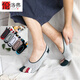倫洛弗五指襪男棉春夏季淺口隱形男士船襪硅膠防滑短筒薄款分腳趾襪子 彩指隱形五指襪5雙裝 均碼39-44