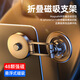 驕赫 Magsafe磁吸車載手機(jī)支架汽車儀表臺折疊隱藏式中控屏幕懸浮導(dǎo)航 中控屏懸浮/儀表臺/可折疊隱藏