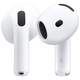 【95成新】Apple/蘋果 AirPods 4(支持主動(dòng)降噪)搭配MagSafe充電盒(USB-C)蘋果耳機(jī) 藍(lán)牙耳機(jī)適用iPhone/iPad 四代