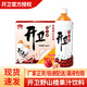 開衛(wèi)開衛(wèi) 野山楂果汁飲料 山楂飲品 裝火鍋伴侶飲料 【家庭裝】山楂汁1kg*6瓶