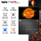 ThinkPad T14 2023 Gen4可选 工程师T系列轻薄本ibm联想笔记本电脑 可选T14 Gen3 T14s T14 锐龙R7-6850U 核心显卡 16GB内存  1TB固态硬盘
