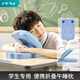 PPW午睡枕 小學(xué)生抱枕午休枕兒童趴趴枕可折疊辦公室午睡神器宇航員