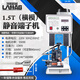 超靜音端子機(jī)線鼻子端子壓接機(jī)OTP模具壓端機(jī)連剝帶多芯打端子機(jī) HF-JY1.5T(橫模）增強(qiáng)大功率