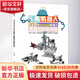 樂(lè )高機器人 EV3與Scratch機器人基礎與應用實(shí)例 機械工業(yè)出版社 林文 編 書(shū)籍