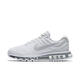 HKCZ款男鞋Air MAX 2017全掌氣墊緩震男女鞋透氣運(yùn)動(dòng)跑步鞋奧特萊斯 氣墊849559-009 41