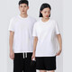 璽檸XINING同學(xué)會(huì)班服t恤定制10年20周年30年40聚會(huì)紀(jì)念文化衫棉短袖團(tuán)體服 白色 XL