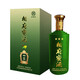 皇城相府【皇城相府】蜜香型蜂蜜蒸餾酒 49%vol三星 500ml 49%vol 500mL 1瓶