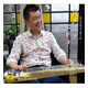 經(jīng)典詠流的琴聲——姚忠夏威夷吉他專(zhuān)輯 CD