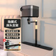 思影（CINE）投影儀支架床頭免打孔嵌入式架子適用極米z6x h3當貝x3堅果j10小米投影機靠墻隱藏PB06L強力款