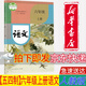 【新華書店正版】初中（五四制）部編版人教版6六年級上冊語文課本教材教科書人教版部編版六6年級上冊語文課本五四學(xué)制