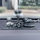 梵臣汽車(chē)擺件中控臺車(chē)載香薰太陽(yáng)能擺件車(chē)內高檔男女士裝飾創(chuàng  )意擺件