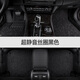 隆帝2025款別克昂科威plus腳墊昂科威S君威君越E5英朗全包圍汽車(chē)腳墊 黑色雙層絲圈 昂科威