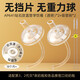 安配適用貝親奶瓶吸管配件寬口徑通用第三代學(xué)飲鴨嘴奶嘴替換頭重力球 鉆石直飲吸管（無擋片無重力球）*2