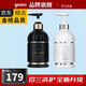 ALLUMYTH英國鈴蘭洗發(fā)水護發(fā)素身體乳沐浴露套裝 洗發(fā)水+護發(fā)素