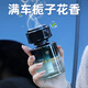 塔羅梔子花車(chē)載香薰汽車(chē)香水車(chē)用持久留香車(chē)內除異味2024新款家居擺件 梔子花【純正梔子花香】