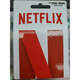 香港奈飛預(yù)付卡Netflix Gift Card 300 500 1000港幣充值 300港幣