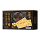 EDO PACK多慶屋黑松露黑麥蘇打餅干黃油風(fēng)味630g