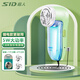 超人毛球修剪器插電式毛衣衣服去球器去毛器剃毛器除毛器剃毛球器除球器打毛器 插電式+1個(gè)原裝刀網(wǎng)+2個(gè)備用刀片