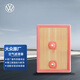 大眾（Volkswagen）原廠空氣濾清器 速騰/寶來/高爾夫/邁騰/捷達（匹配咨詢客服）