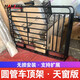 韓特免橫桿錳鋼汽車行李架車頂框筐行李框架車載旅行架越野SUV改裝 天窗版(附件=網(wǎng)+雨布+綁繩) 160cm長