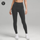 lululemon丨Wunder Train 女士運動高腰緊身褲 24