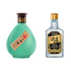 五糧液尖莊小酒+詩(shī)仙太白 小醉倌 42度 248mL 1瓶 尖莊小酒小醉倌組合