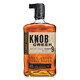諾布溪諾布溪 Knob Creek 諾不溪肯塔基波本波旁威士忌 美國進(jìn)口洋酒 諾布溪波本威士忌750ml