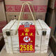 五糧液（WULIANGYE）五糧液股份出品 恭喜發(fā)財 濃香型白酒 純糧酒 禮品 收藏酒 52度 500mL 6瓶 五糧液烤酒木盒裝
