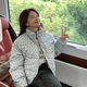 繪詩(shī)慧短款棉服女2024新款棉衣外套花棉襖學(xué)生面包服衣服女裝冬季小個(gè)子 小碎花立領(lǐng)短款棉服【灰色】 L 【建議110-120斤】