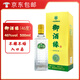 御酒緣柔和濃香白酒純糧固態(tài)綿柔洛陽名酒46度500ml 46%vol 500mL 1瓶