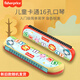 費(fèi)雪（Fisher-Price）兒童口琴玩具 初學(xué)者啟蒙音樂早教樂器顏色隨機(jī)生日禮物禮品