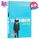 奇跡男孩 電影版英文原版Wonder (Film Tie-in) R J Palac