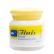 TINIS雪花膏老牌膏滋潤面霜皙白保濕不油膩經(jīng)典懷舊護(hù)膚品滋潤霜皙白 雪花膏滋潤霜100g*2瓶