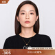 白嵐五谷豐登項(xiàng)鏈925銀精致設(shè)計(jì)鎖骨鏈高級(jí)感女小眾生日禮物送老婆 五谷豐登項(xiàng)鏈