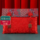 June bride大號(hào)紅包十萬(wàn)元利是版結(jié)婚開(kāi)業(yè)生日過(guò)壽送禮畢業(yè)高端布藝婚禮改口
