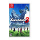 任天堂 Switch 二手ns游戲卡帶 異度之刃3  9新 標準版
