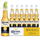科羅娜啤酒 墨西哥原裝原瓶進口精釀啤酒 Corona 355mL 12瓶 10月23日到期