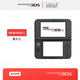 SMVP NEW3DSLL游戲機(jī)B9S掌上游戲機(jī)口袋掌機(jī) 9新NEW3DSLL 「32G內(nèi)存」18-20個(gè)游戲