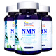 ESMOND NATURAL愛(ài)司盟nmn10500β煙酰胺單核苷酸可配艾木茵艾木菌產(chǎn)品 美國原裝進(jìn)口年貨新年禮物送長(cháng)輩父母補品增強型三瓶