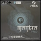 斯帝卡STIGA  乒乓球拍膠皮套膠內(nèi)能MANTRA PRO M咒語(yǔ)梵語(yǔ) 黑色2.1