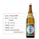 月桂冠（Gekkeikan）清酒日式月桂冠牌純粹清酒日式酒洋酒1.8L低度發(fā)酵酒 月桂冠牌清酒1.8L單瓶