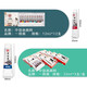 一得閣國畫顏料盒裝12色12ml 水墨畫山水畫初學者套裝 學生美院專業(yè)美術繪畫國畫套裝 國畫顏料12色套裝12支*12ml