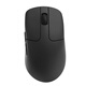 keychron渴創(chuàng) M2mini 無線鼠標(biāo) 三模鼠標(biāo) 游戲鼠標(biāo) 鼠標(biāo)無線 人體工程學(xué)鼠標(biāo) 宏驅(qū)動(dòng)編程設(shè)置 輕量化設(shè)計(jì) M2Mini 三模無線鼠標(biāo) 黑色